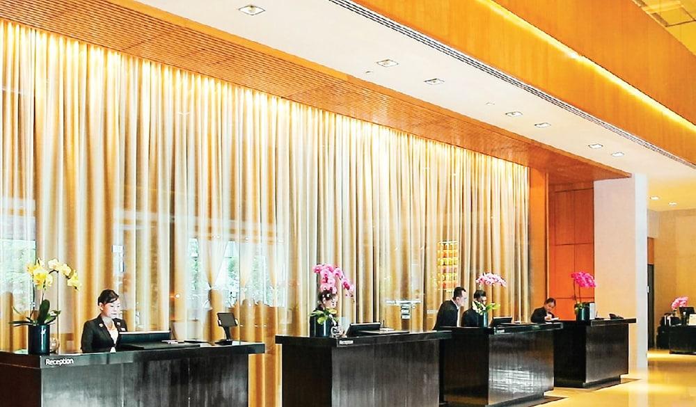 Amara Singapore Ngoại thất bức ảnh